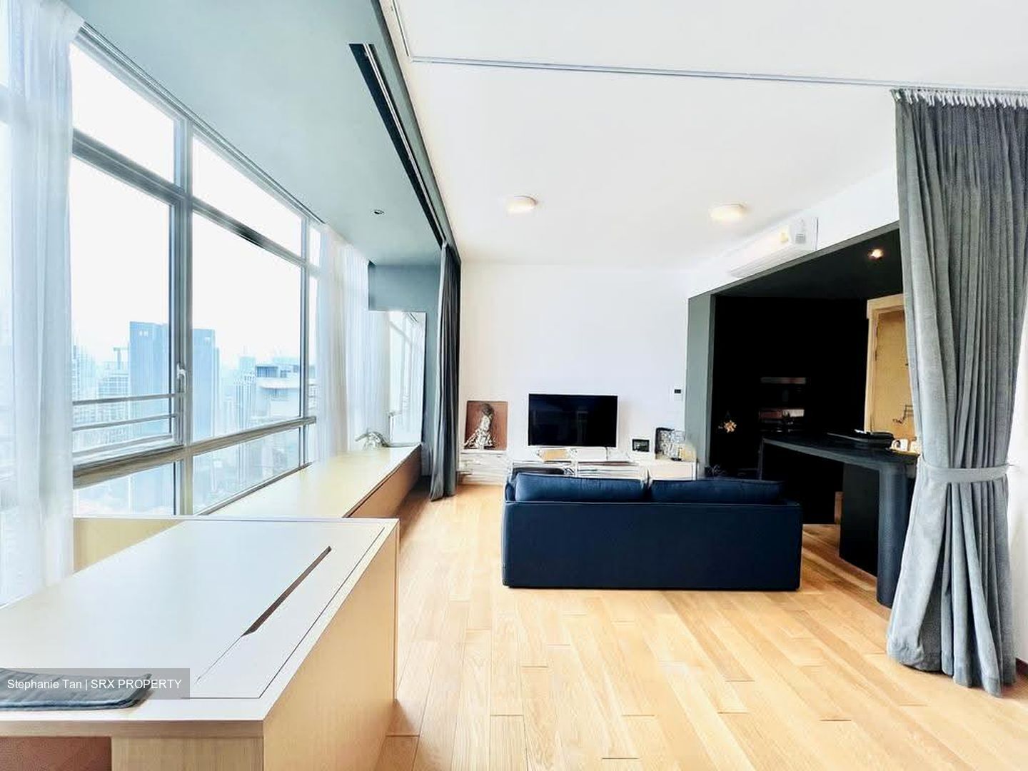 Martin Place Residences (D9), Condominium #621137321